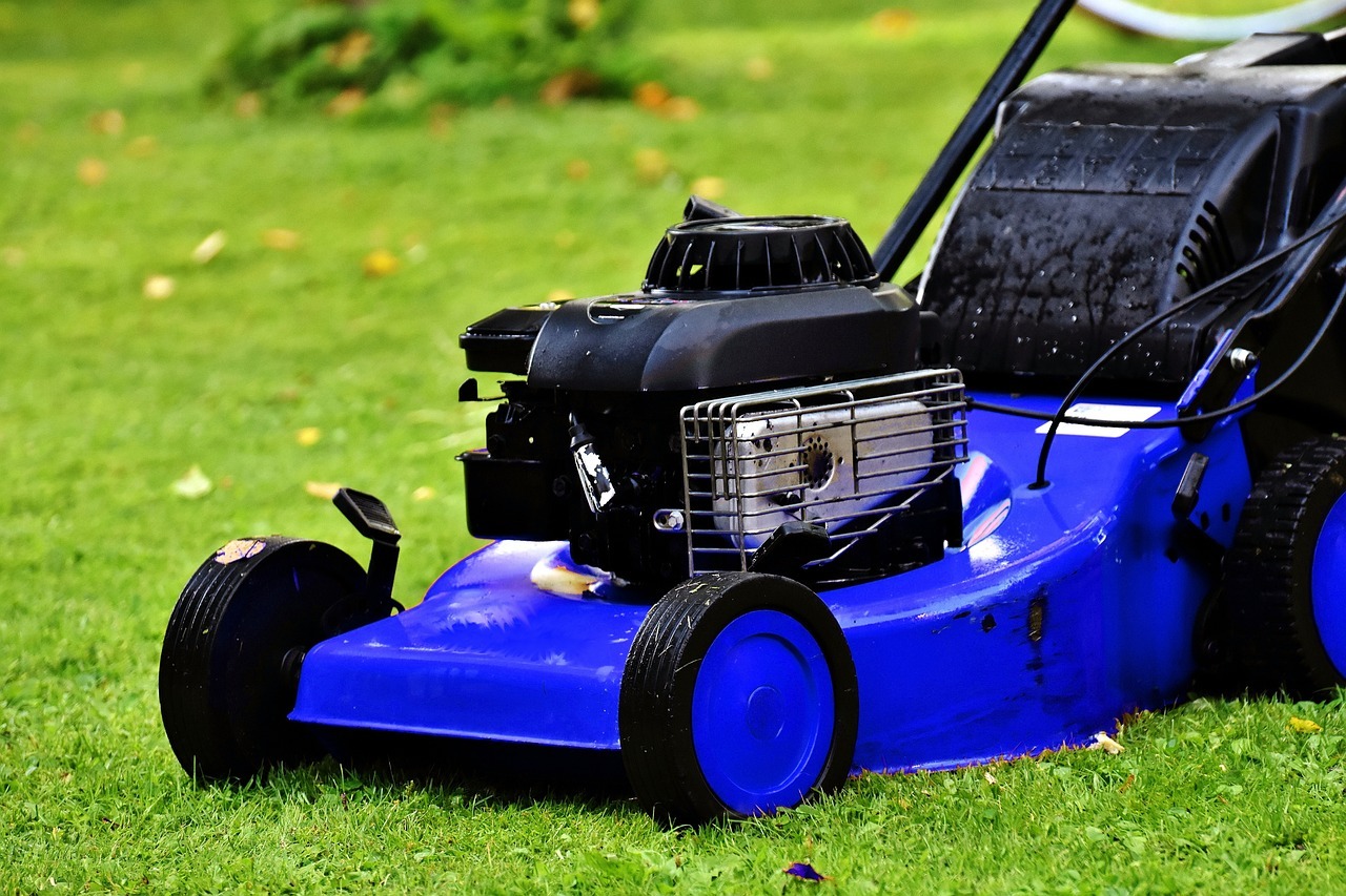 Bonita Springs Lawn Mowing Service Cost